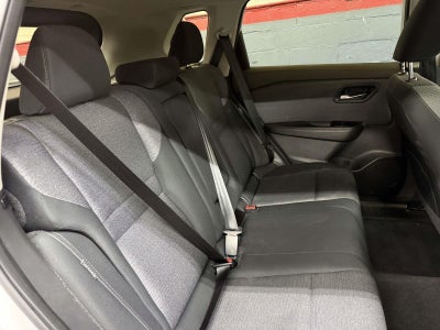 2022 Nissan Rogue SV Intelligent AWD