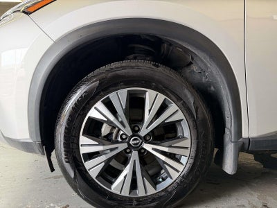 2022 Nissan Rogue SV Intelligent AWD