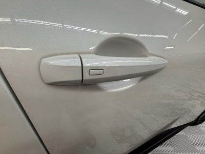 2022 Nissan Rogue SV Intelligent AWD