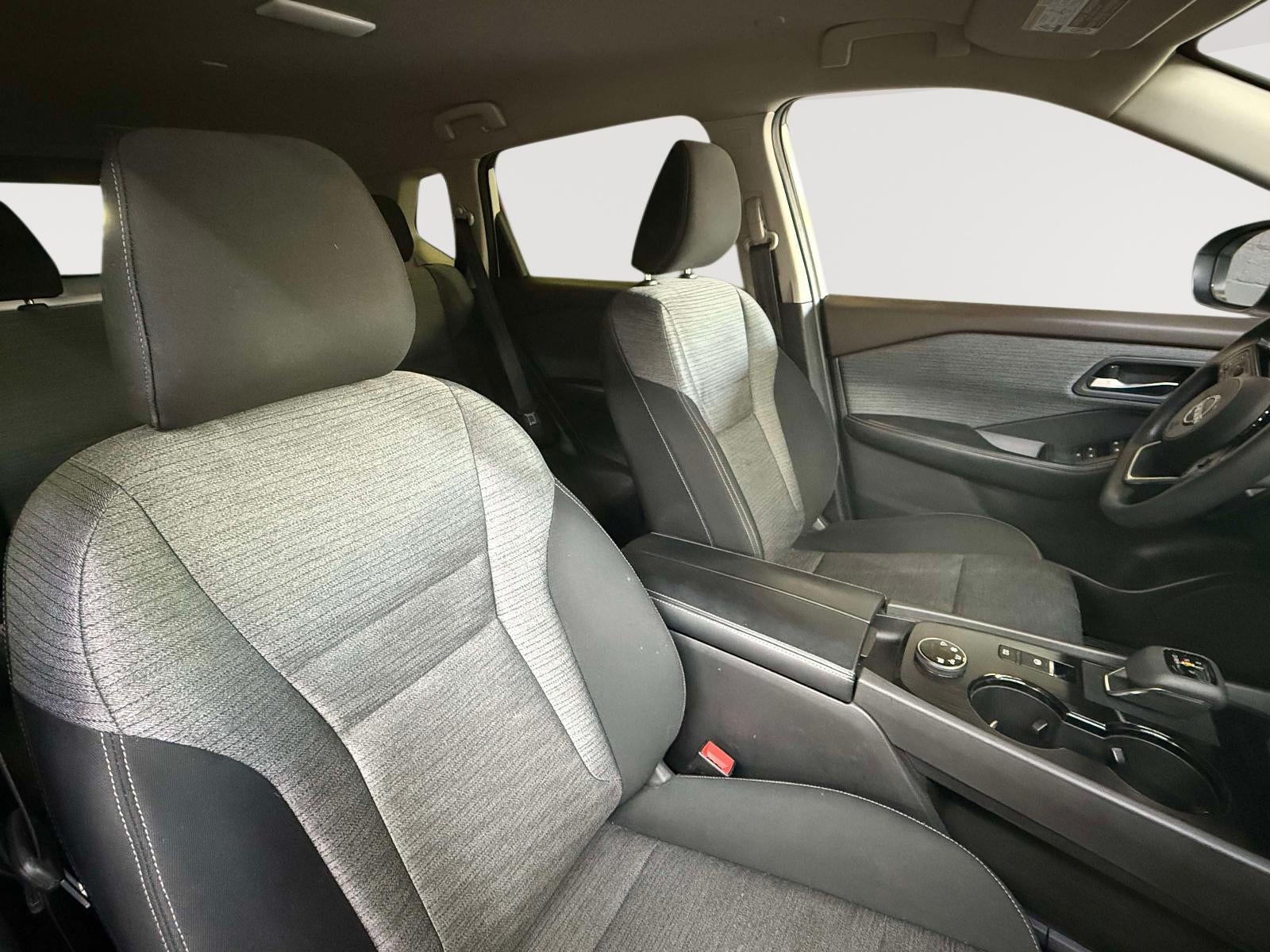 2022 Nissan Rogue SV Intelligent AWD
