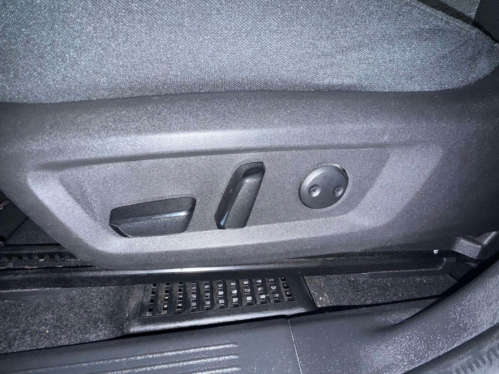 2022 Nissan Rogue SV Intelligent AWD