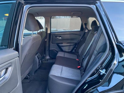 2024 Nissan Rogue SV Intelligent AWD