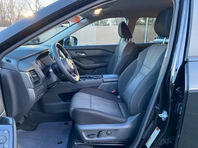 2024 Nissan Rogue SV Intelligent AWD