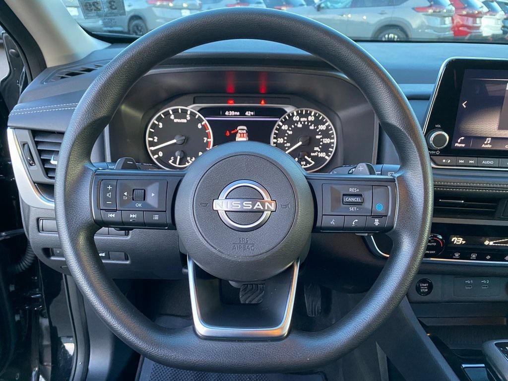 2024 Nissan Rogue SV Intelligent AWD