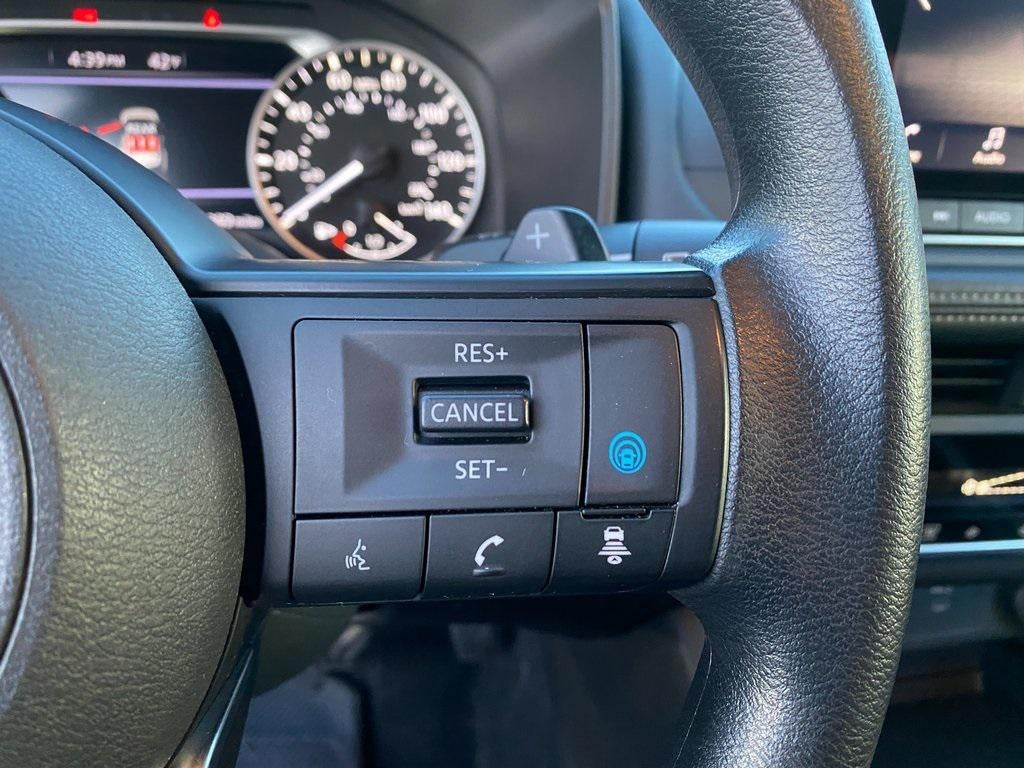 2024 Nissan Rogue SV Intelligent AWD