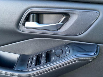 2024 Nissan Rogue SV Intelligent AWD