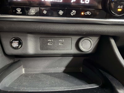 2024 Nissan Rogue SV Intelligent AWD