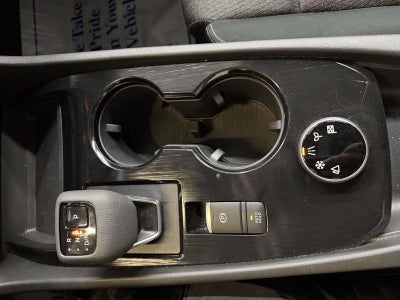 2024 Nissan Rogue SV Intelligent AWD