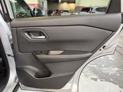 2024 Nissan Rogue SV Intelligent AWD