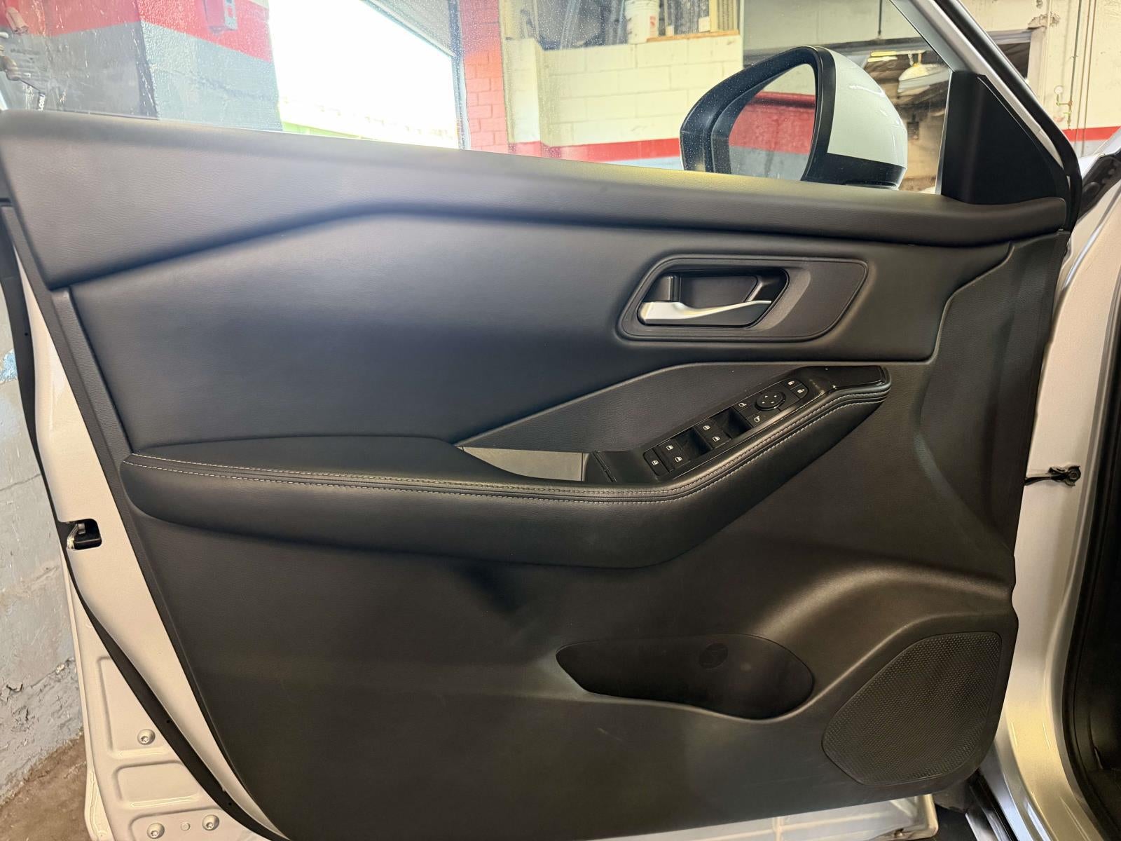 2024 Nissan Rogue SV Intelligent AWD