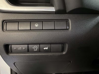 2024 Nissan Rogue SV Intelligent AWD
