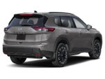 2027 Nissan Rogue Dark Armor
