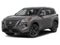 2027 Nissan Rogue SV