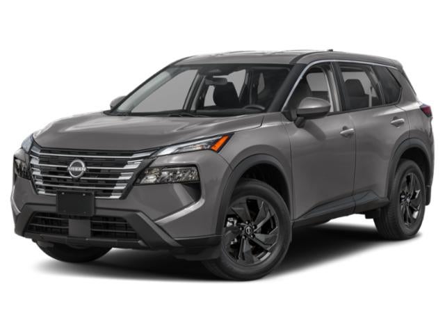 2027 Nissan Rogue SV