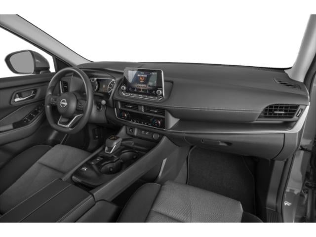 2027 Nissan Rogue SV