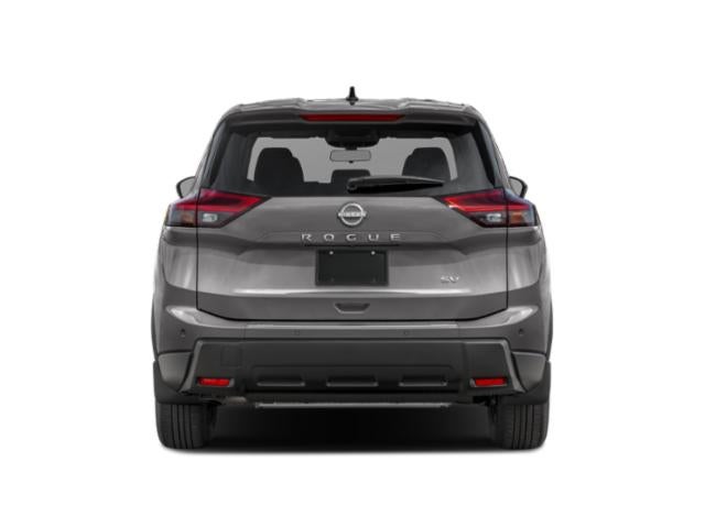 2027 Nissan Rogue SV