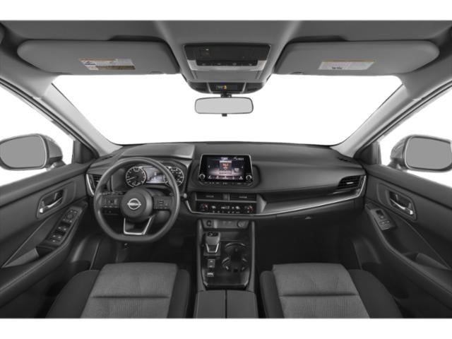 2027 Nissan Rogue SV