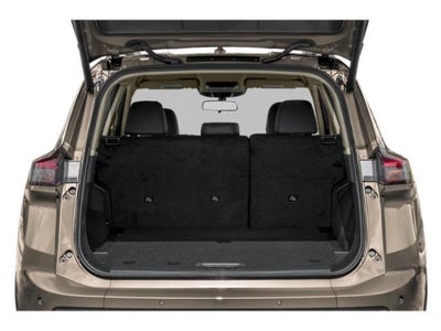 2027 Nissan Rogue Rock Creek