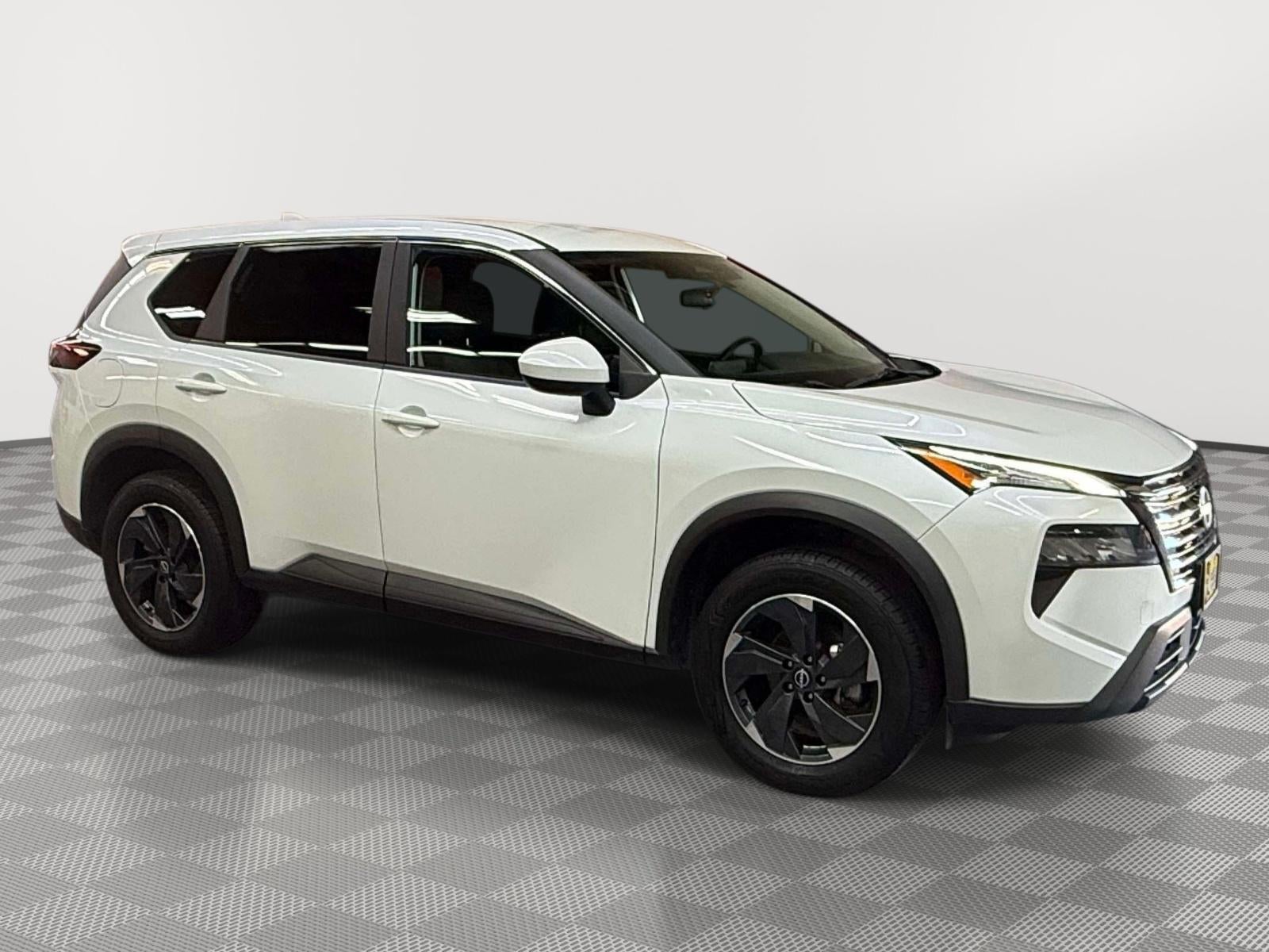 2024 Nissan Rogue SV Intelligent AWD