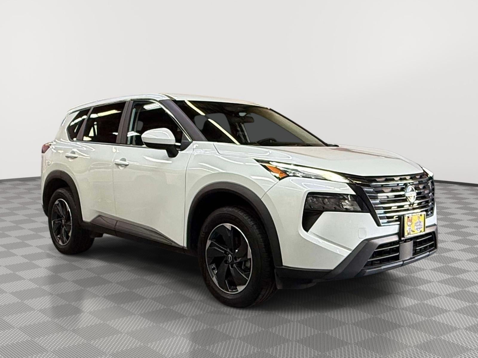 2024 Nissan Rogue SV Intelligent AWD