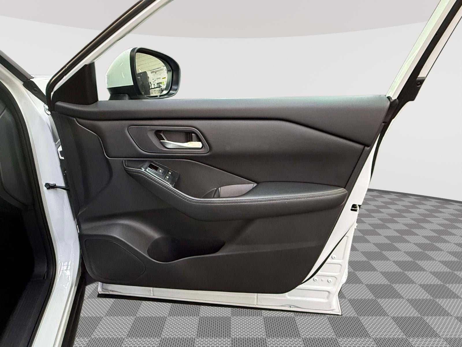 2024 Nissan Rogue SV Intelligent AWD