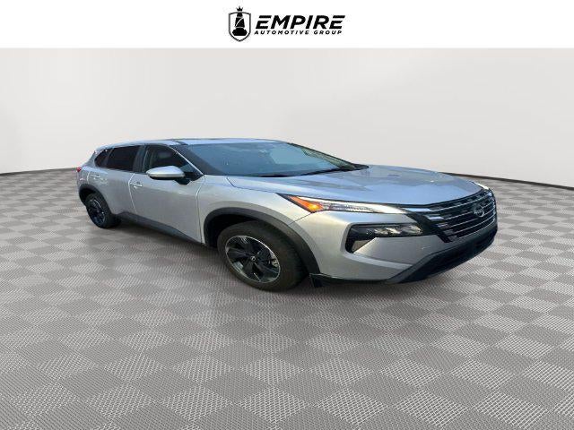 2024 Nissan Rogue SV Intelligent AWD