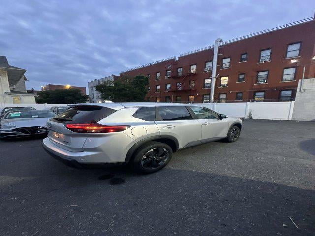 2024 Nissan Rogue SV Intelligent AWD