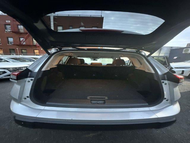 2024 Nissan Rogue SV Intelligent AWD