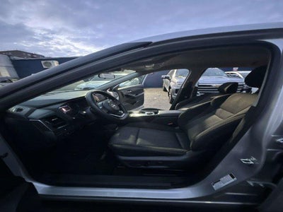 2024 Nissan Rogue SV Intelligent AWD