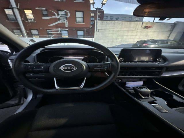 2024 Nissan Rogue SV Intelligent AWD