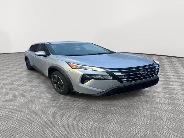 2024 Nissan Rogue SV Intelligent AWD