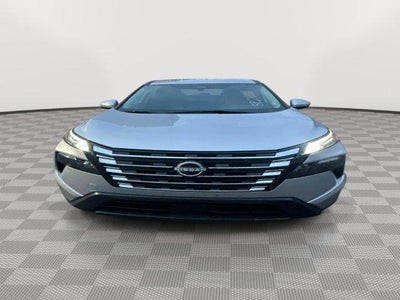 2024 Nissan Rogue SV Intelligent AWD