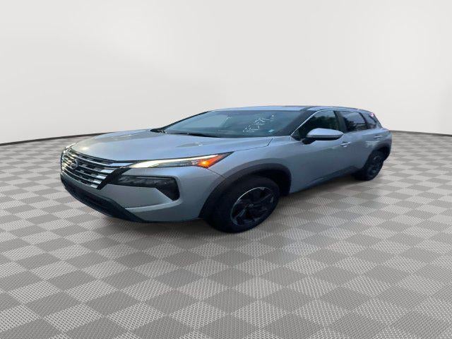 2024 Nissan Rogue SV Intelligent AWD