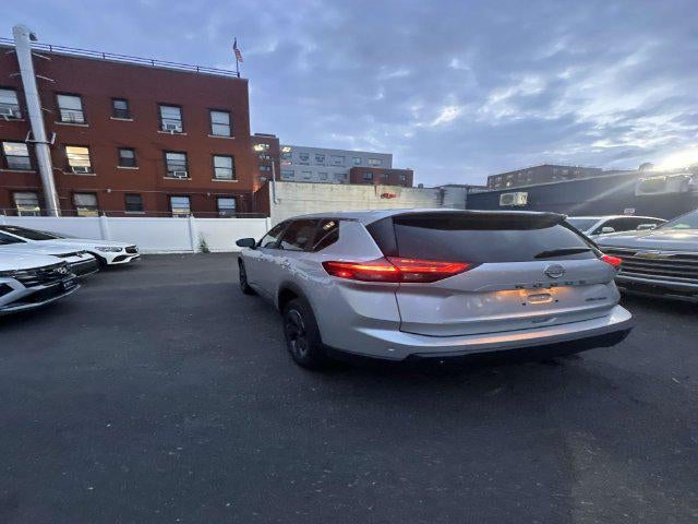 2024 Nissan Rogue SV Intelligent AWD