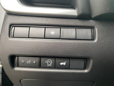 2024 Nissan Rogue SV Intelligent AWD