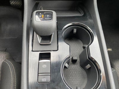 2024 Nissan Rogue SV Intelligent AWD