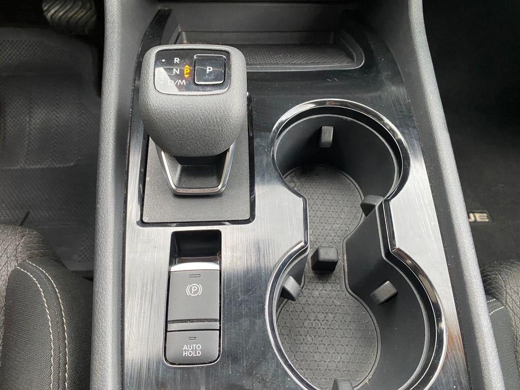 2024 Nissan Rogue SV Intelligent AWD