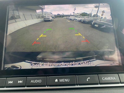 2024 Nissan Rogue SV Intelligent AWD