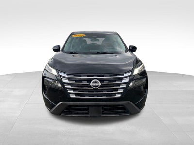 2024 Nissan Rogue SV Intelligent AWD