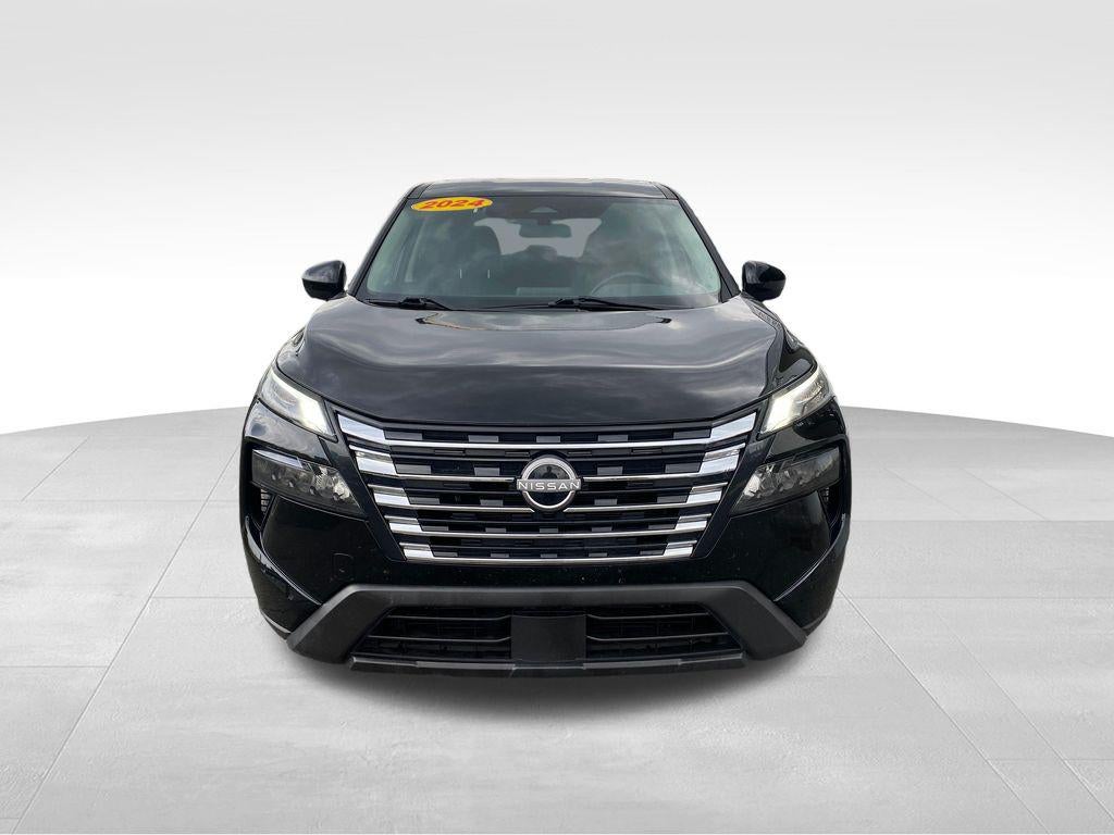 2024 Nissan Rogue SV Intelligent AWD