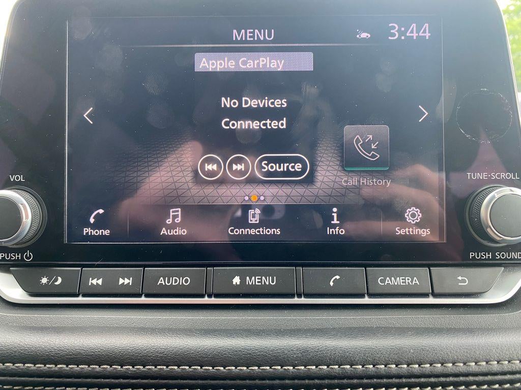 2024 Nissan Rogue SV Intelligent AWD