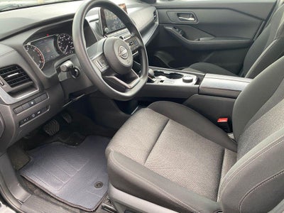 2024 Nissan Rogue SV Intelligent AWD