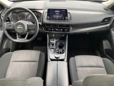 2024 Nissan Rogue SV Intelligent AWD