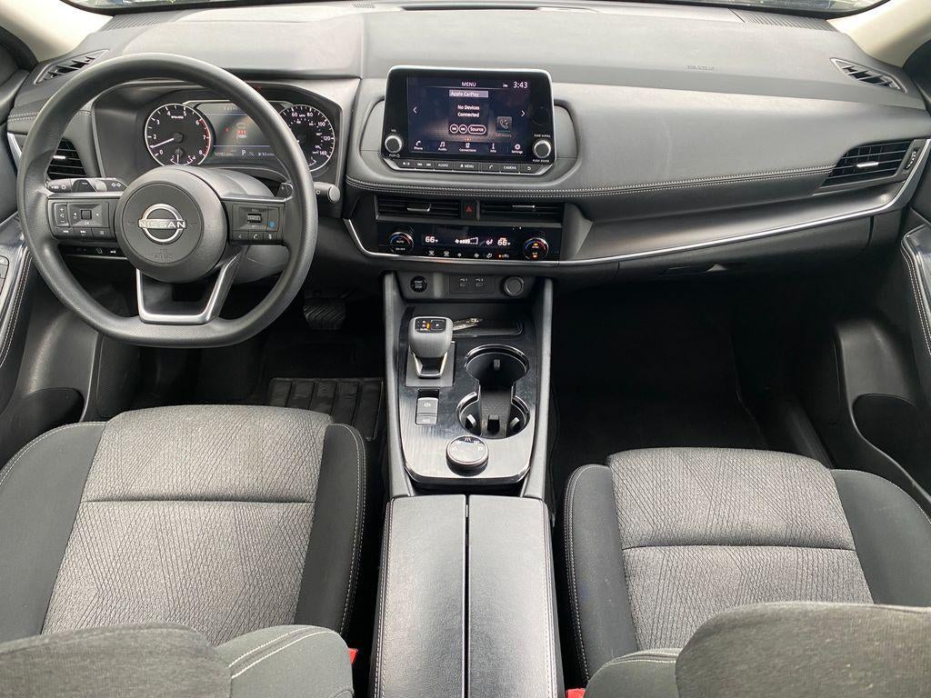 2024 Nissan Rogue SV Intelligent AWD