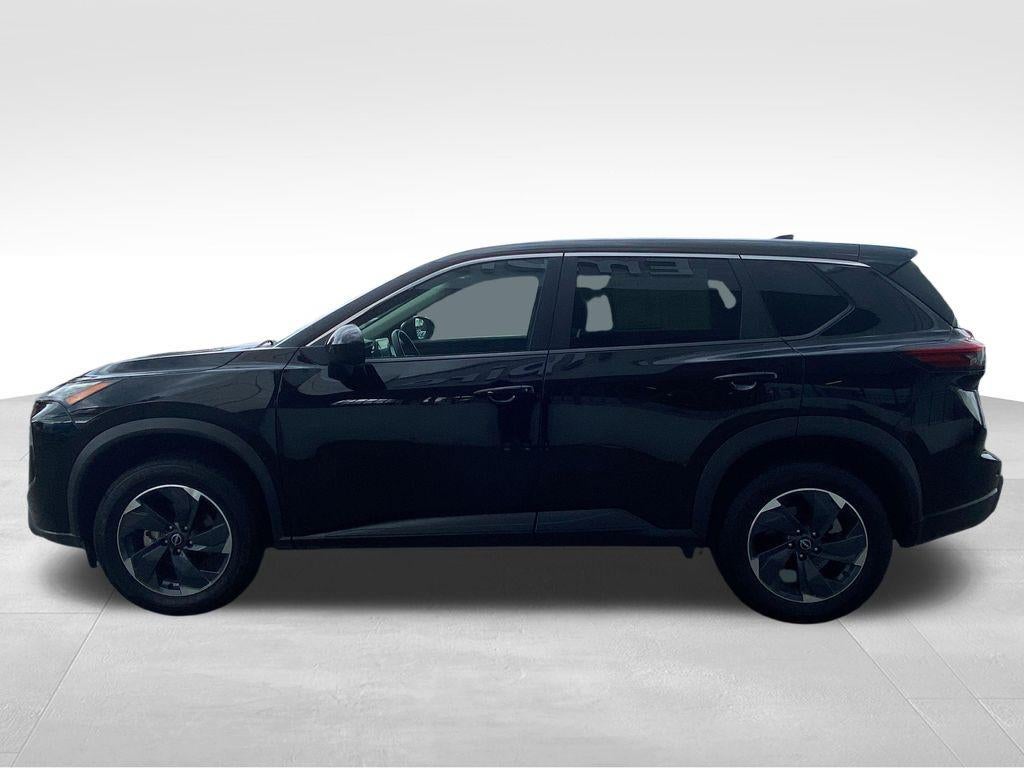 2024 Nissan Rogue SV Intelligent AWD
