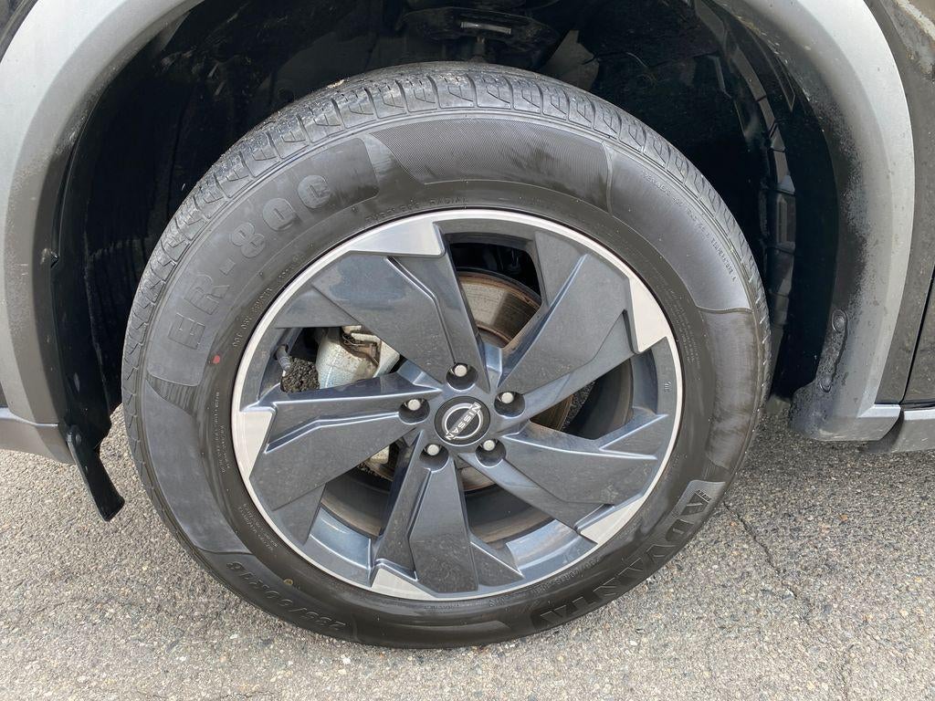 2025 Nissan Rogue SV Intelligent AWD