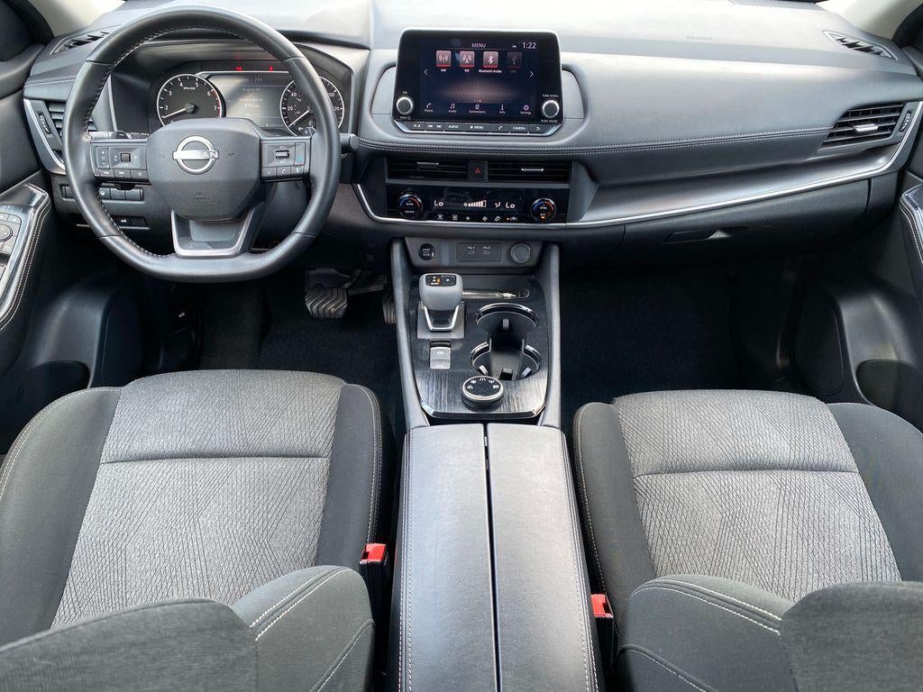 2025 Nissan Rogue SV Intelligent AWD