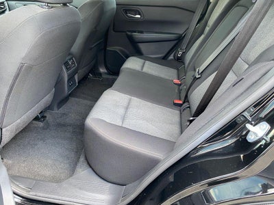 2025 Nissan Rogue SV Intelligent AWD
