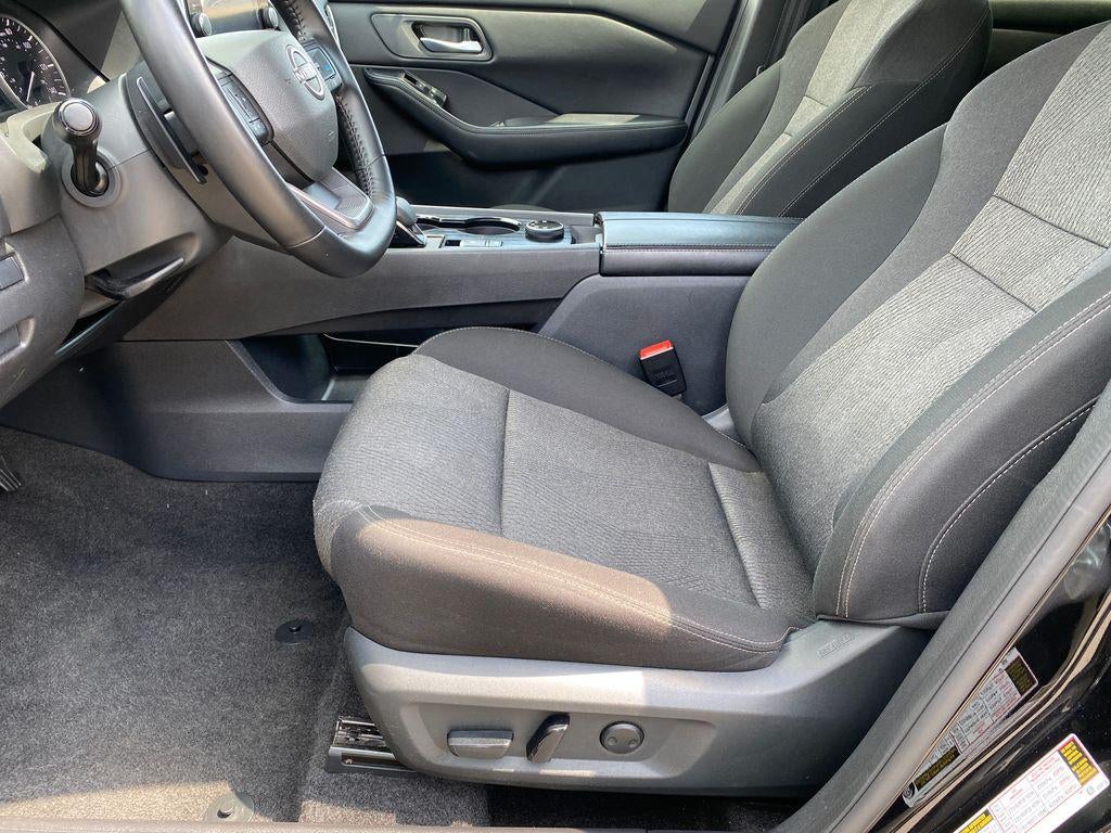 2025 Nissan Rogue SV Intelligent AWD