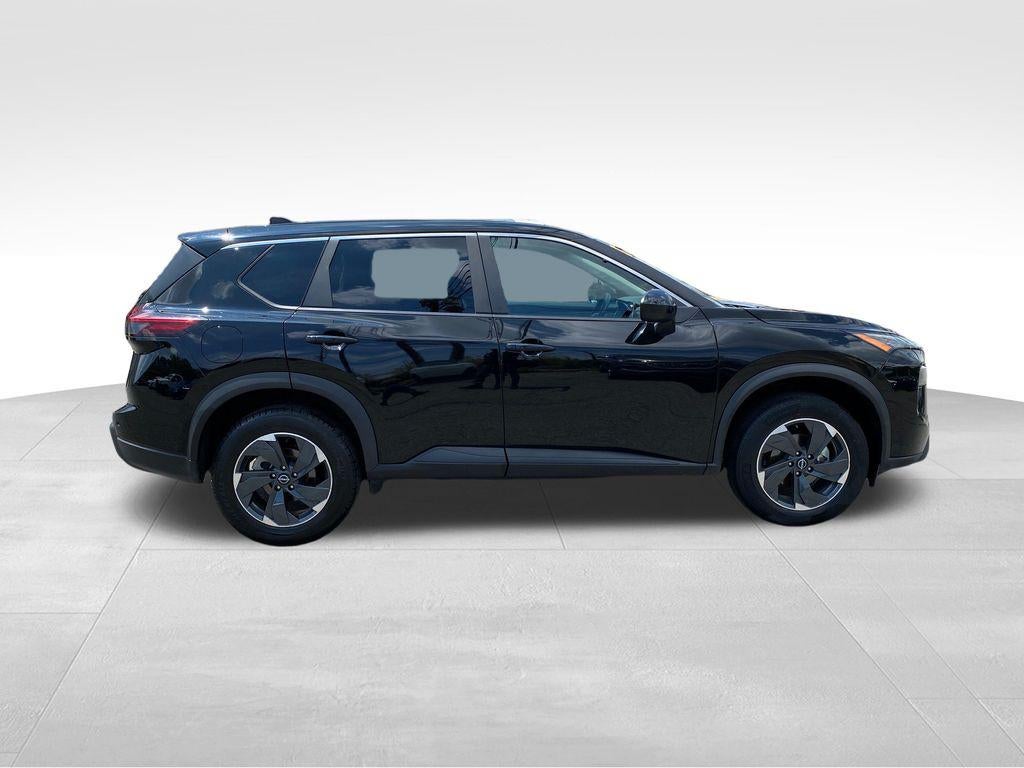 2025 Nissan Rogue SV Intelligent AWD